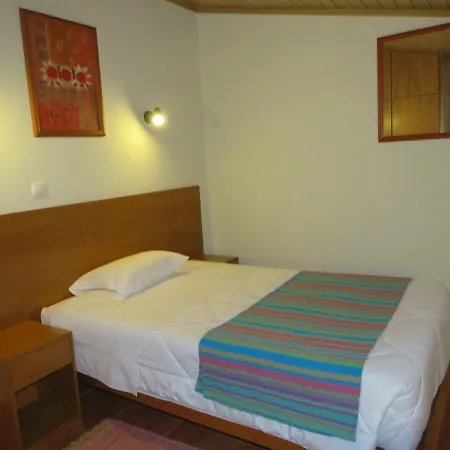 Chale Da Melaria Chalet Sao Vicente (Madeira)