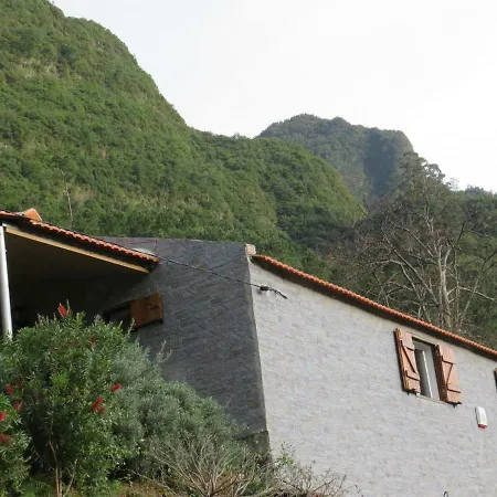 Chale Da Melaria * Sao Vicente (Madeira)