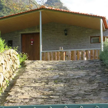 Chale Da Melaria Chalet