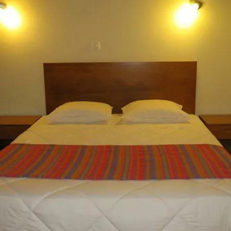 Chalet Chale Da Melaria *