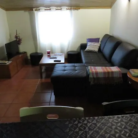 Chale Da Melaria Chalet Sao Vicente (Madeira)
